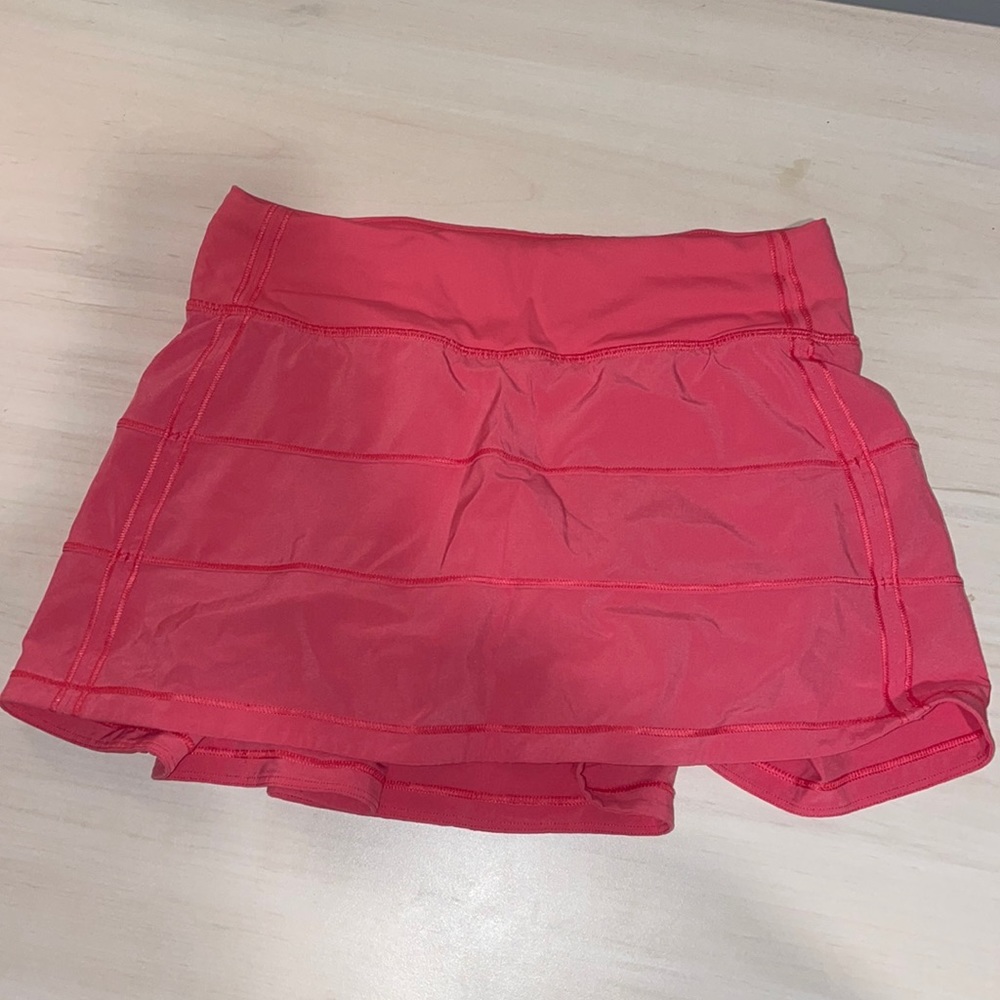 Lululemon skirt
